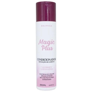 MAGIC PLUS COND 250ML