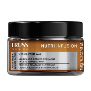 MASCARA NUTRI INFUSION COND 180G TRUSS