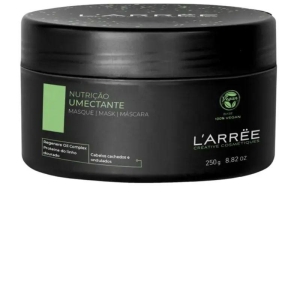 MASK CURL THERAPY 250G