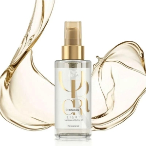 OIL REFLECTION LIGTH 100ML