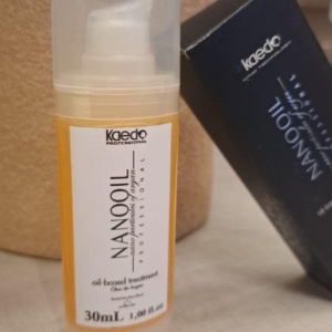 OLEO DE ARGAN 30ML