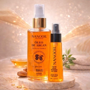 OLEO DE ARGAN 60ML