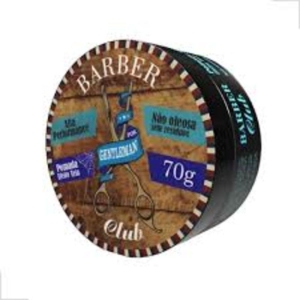 POMADA MODELADORA EFEITO TEIA 70G