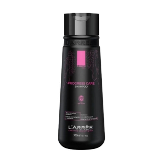 PROGRESS CARE SHAMPOO 300ML