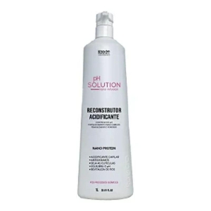RECONSTRUTOR ACIDIFICANTE PH SOLUTION 1L