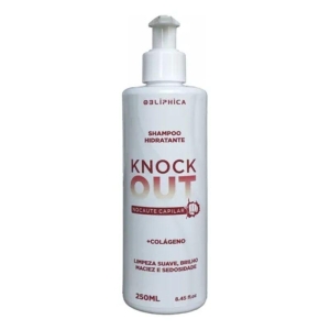 SHAMPOO KNOCK OUT 250ML