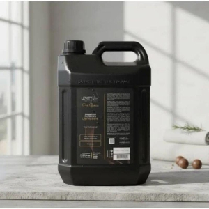SHAMPOO NUTRITIVO  LEVITY PRO BASIC 5L