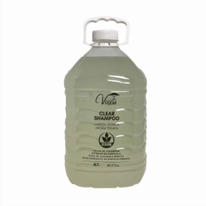 SHAMPOO RECONSTRUTOR VEGAN 5L