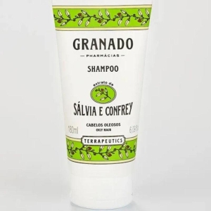 SHAMPOO SALVIA.CONF 180ML
