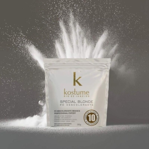 SPECIAL BLONDE PO DESCOLORANTE BRANCO 300G