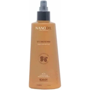 UV DEFENSE NANOOIL 55ML