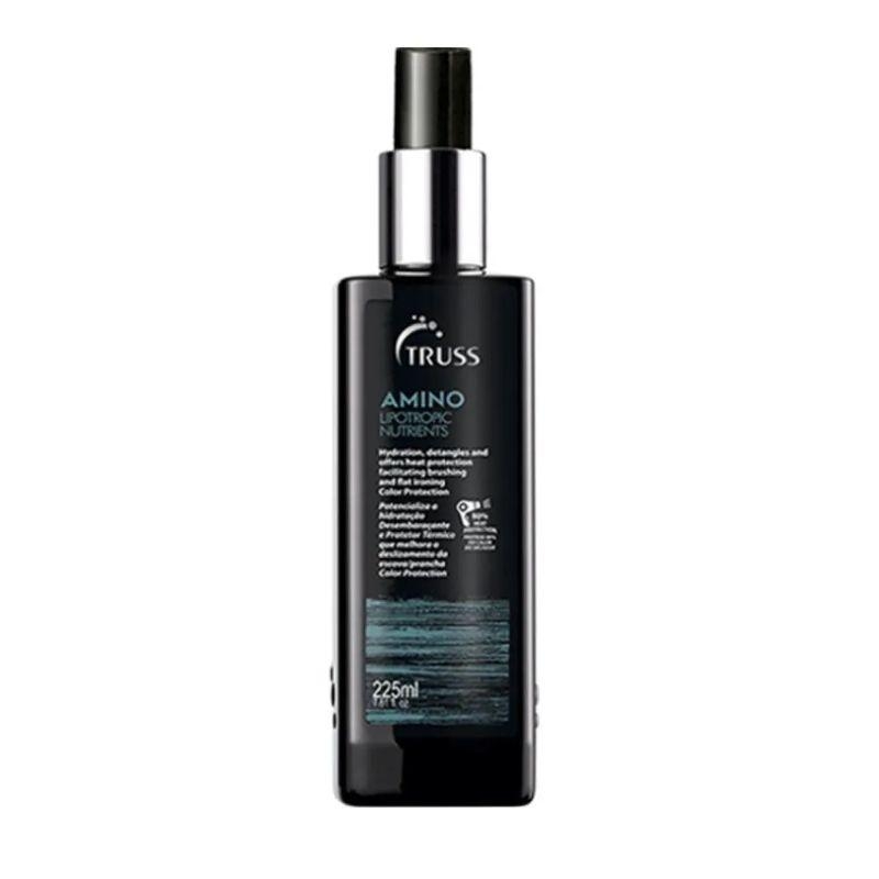 AMINO WS MIRACLE- 225ML