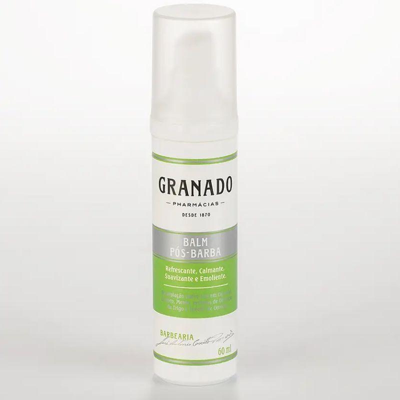 BALM POS BARBA 60ML