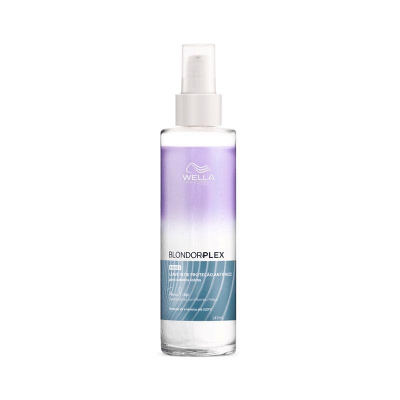 BLONDOR PLEX LEAVE IN 145 ML