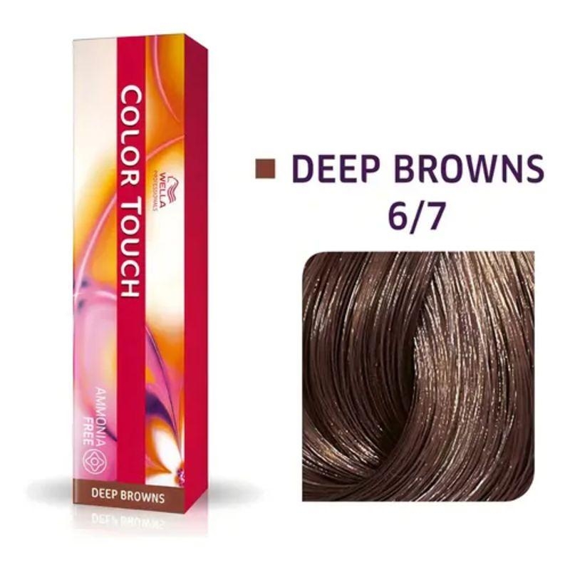 COLOR TOUCH 60ML 6/7