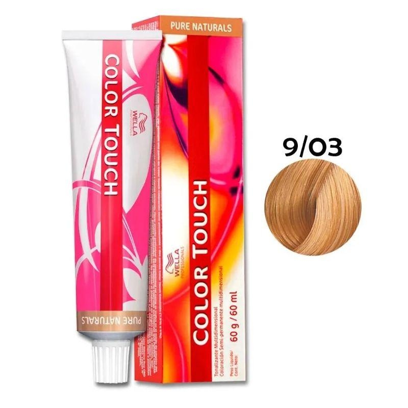 COLOR TOUCH 60ML 9/03