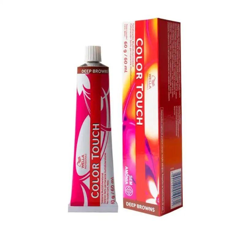 COLOR TOUCH SEM AMONIA 60G