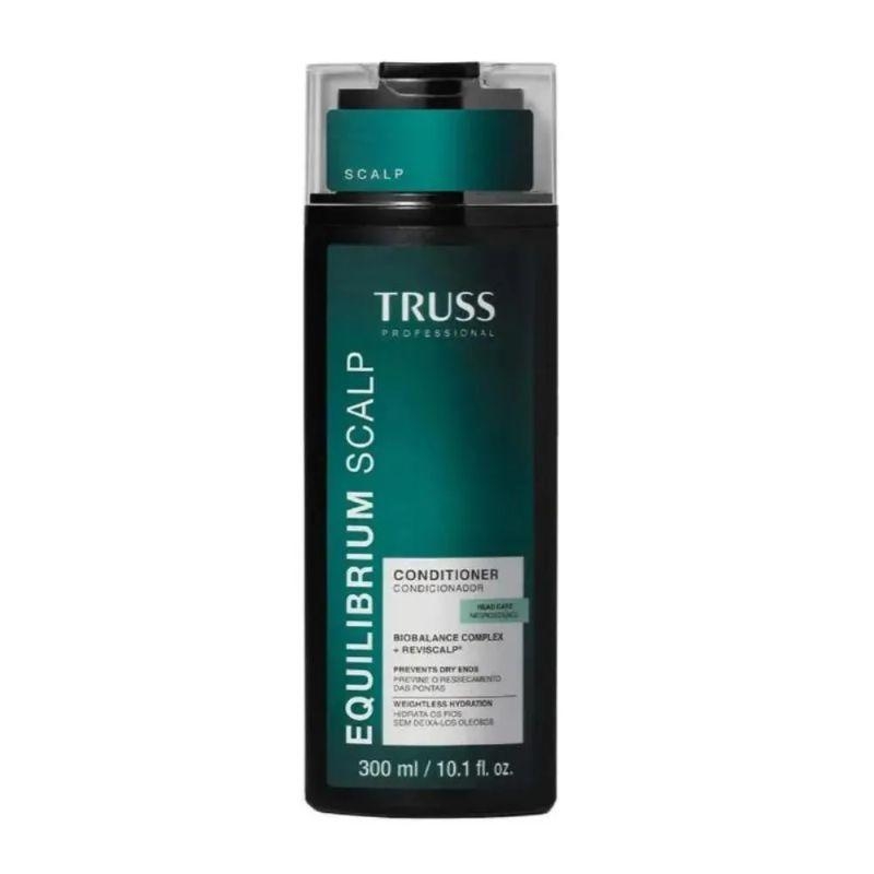EQUILIBRIUM SCALP CONDICIONADOR 300ML