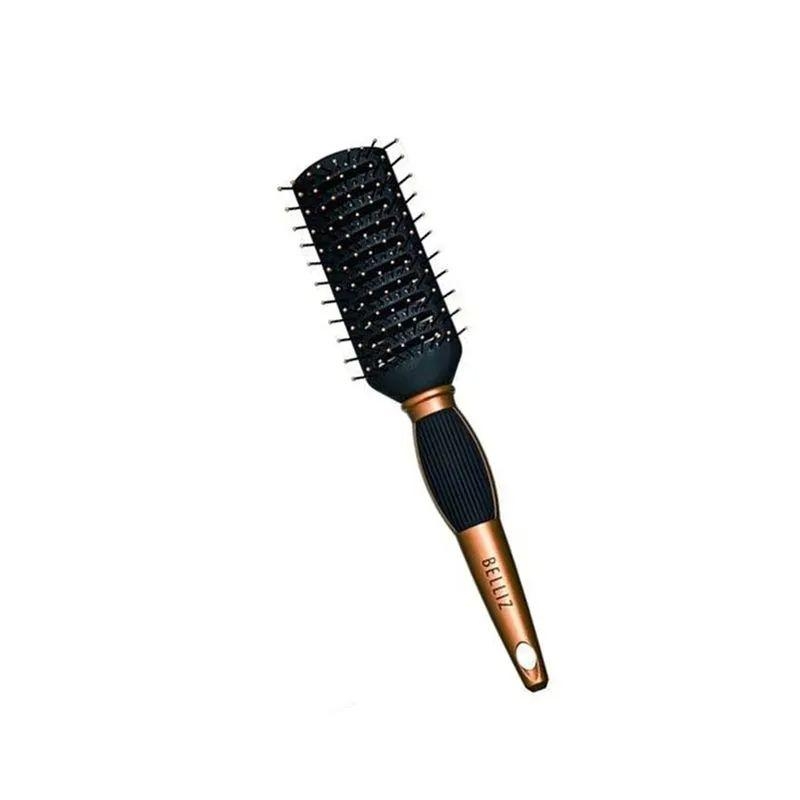 ESC BELLIZ BLACK VENTILADA
