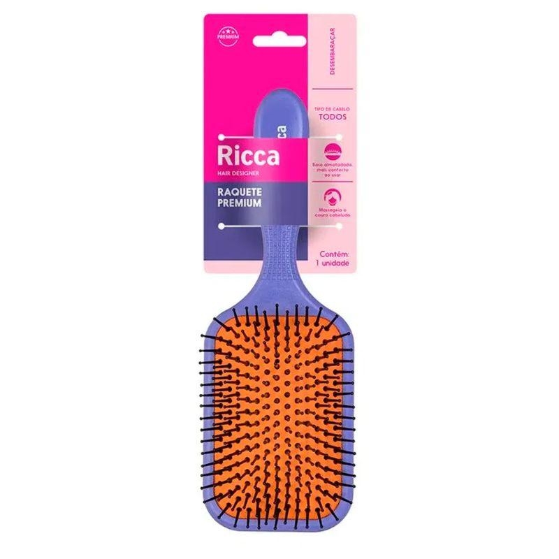 ESC. RICCA PREMIUM RAQUETE