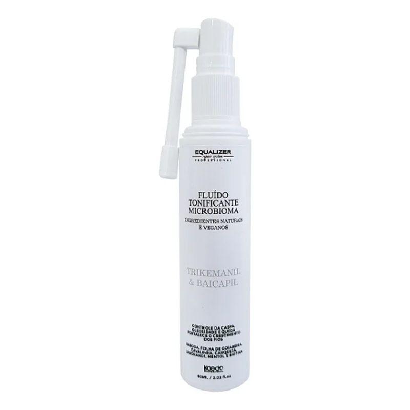 FLUIDO TONIFICANTE NANO AMAZON 60ML