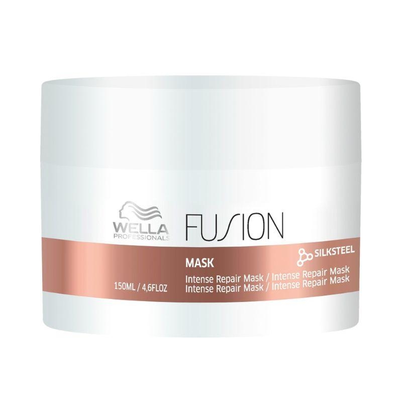 FUSION MASCARA 150 ML