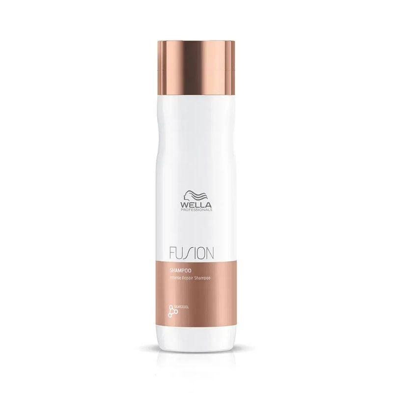 FUSION SHAMPOO 250 ML