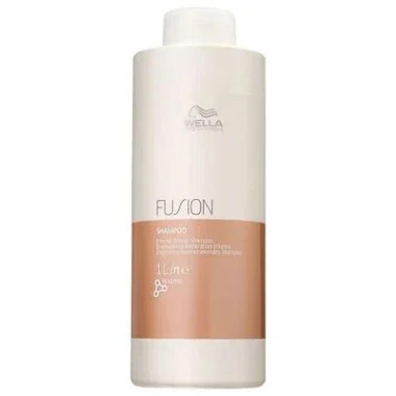 FUSION SHAMPU 1 L