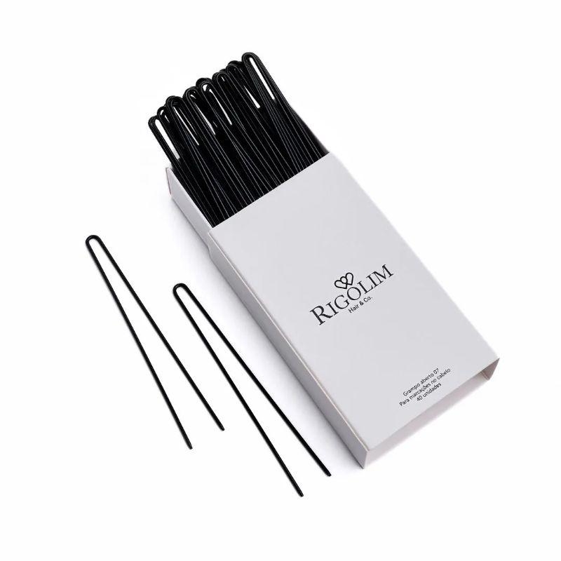 GRAMPO ABERTO - RIGOLIM HAIR AND CO 40un