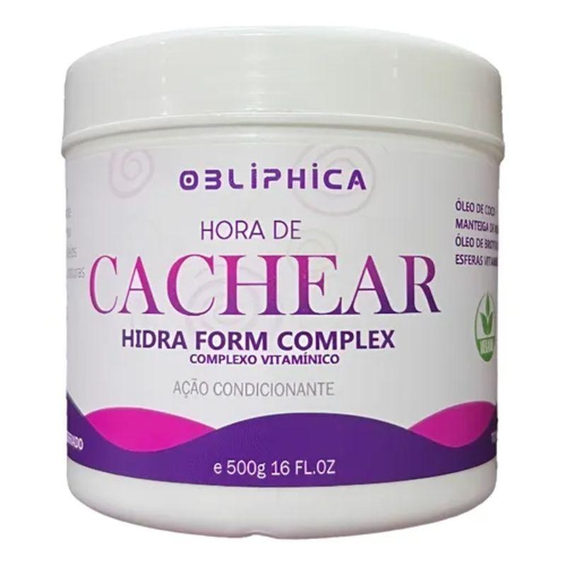 HIDRA FORM COMPLEX COMPLEX HORA DE CACHEAR 500G
