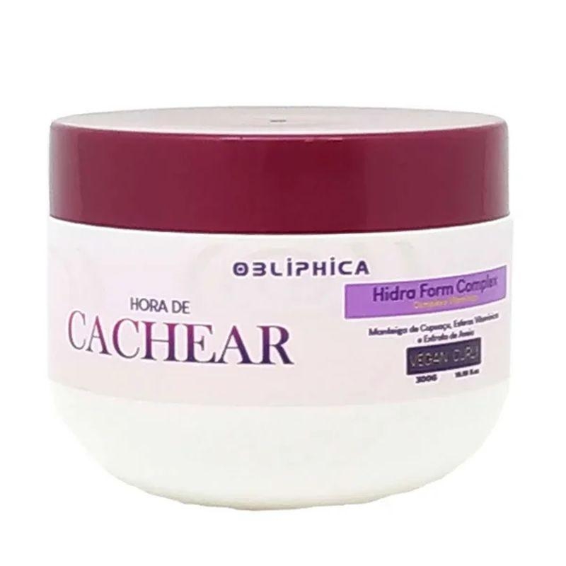 HIDRA FORM COMPLEX HORA DE CACHEAR 300G