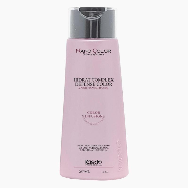 HIDRAT COMPLEX DEFENSE COLOR EDICAO LIMITADA 250G