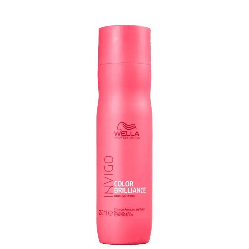 INVIGO BRILLIANCE SHAMPOO 250 ML