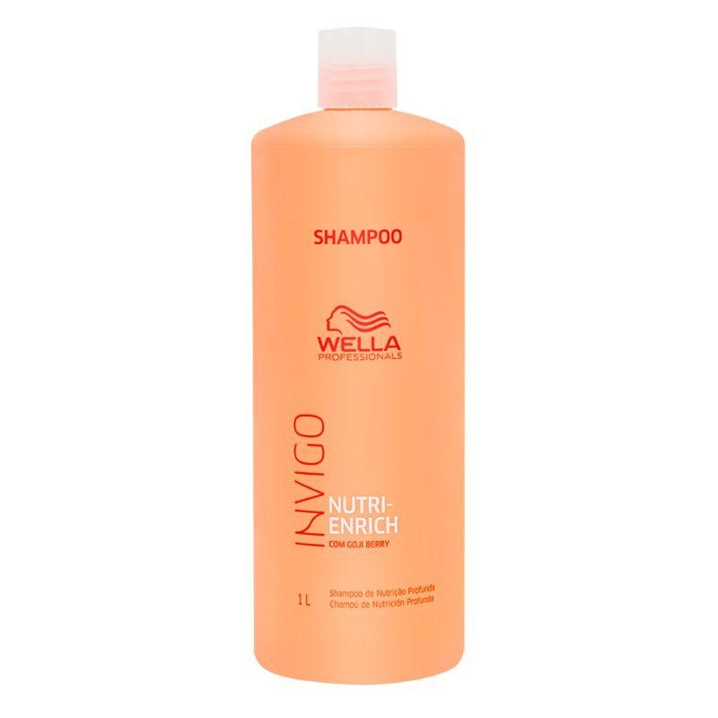INVIGO SHAMPOO ENRICH 1L