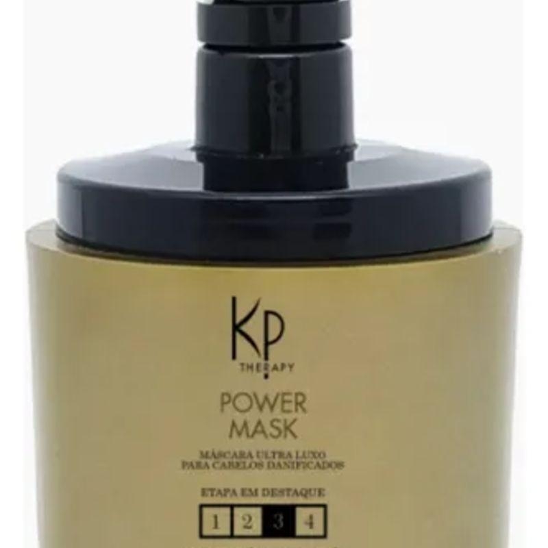 KP THERAPY POWER MASK 500G