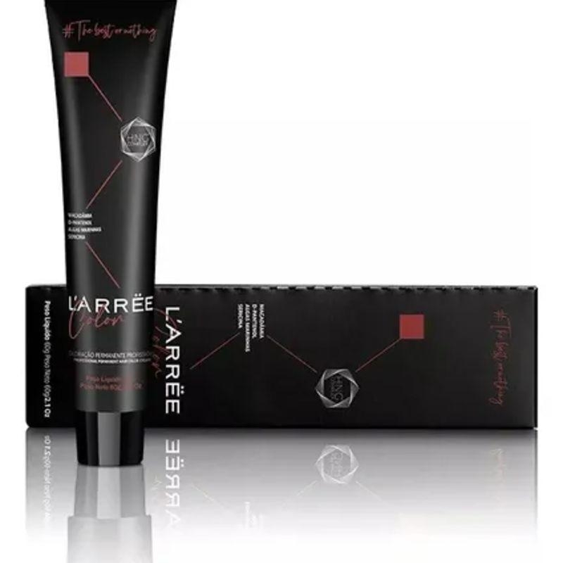 LARREE COLOR - 7.7 LOURO MEDIO MARROM 60G