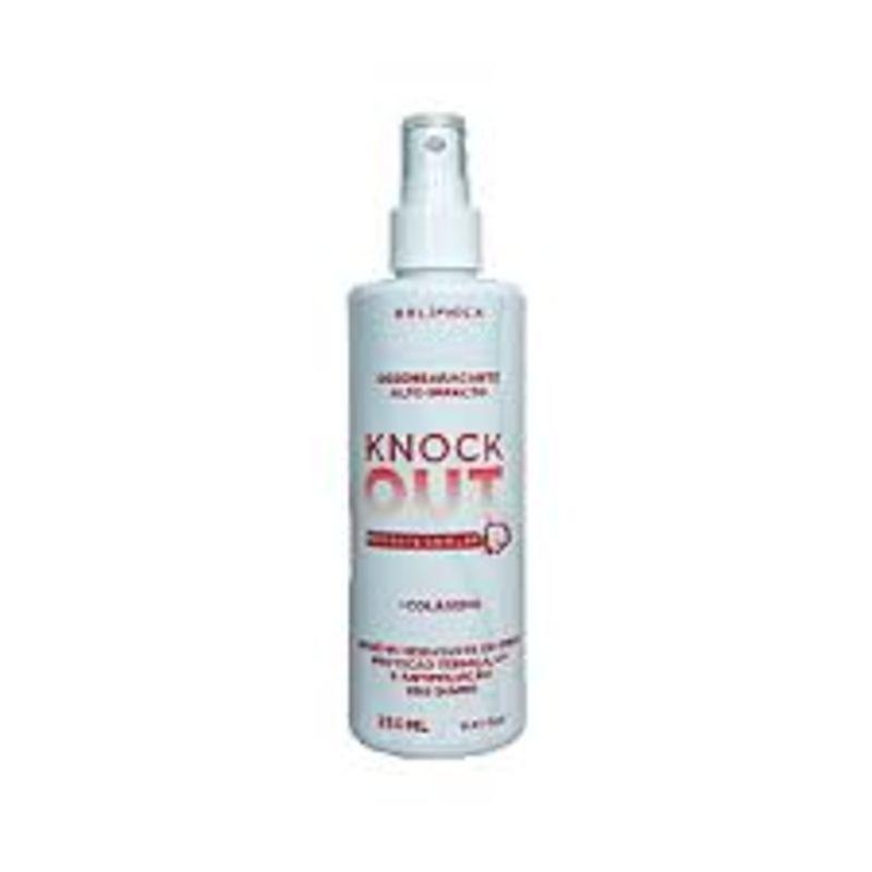 LEAVE-IN KNOCKOUT OBLIPHICA 250ML