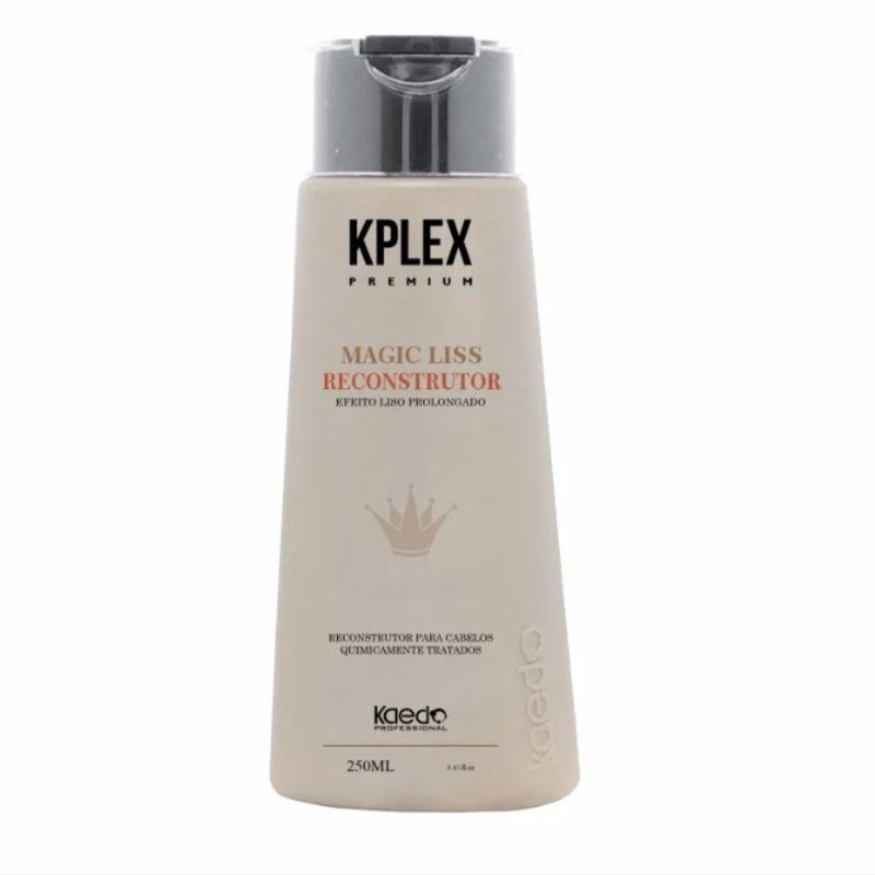 MAGIC LISS CONDITIONER KPLEX PREMIUM 250ML