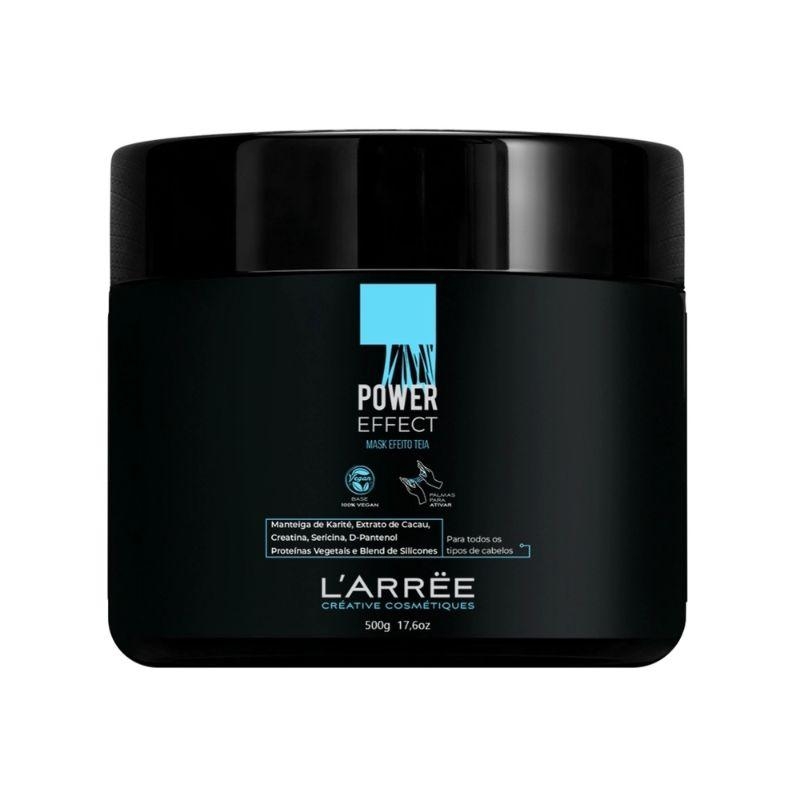 MASK POWER EFFECT - 500G LARREE