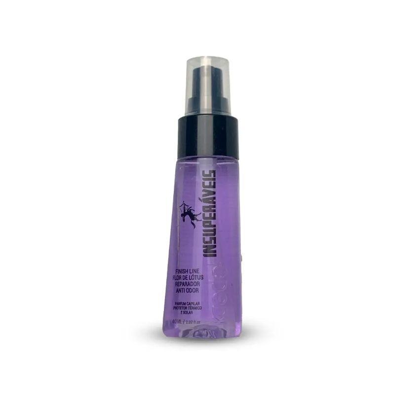 OLEO FINISH LINE FLOR DE LOTUS INSUPERAVEIS 40ML