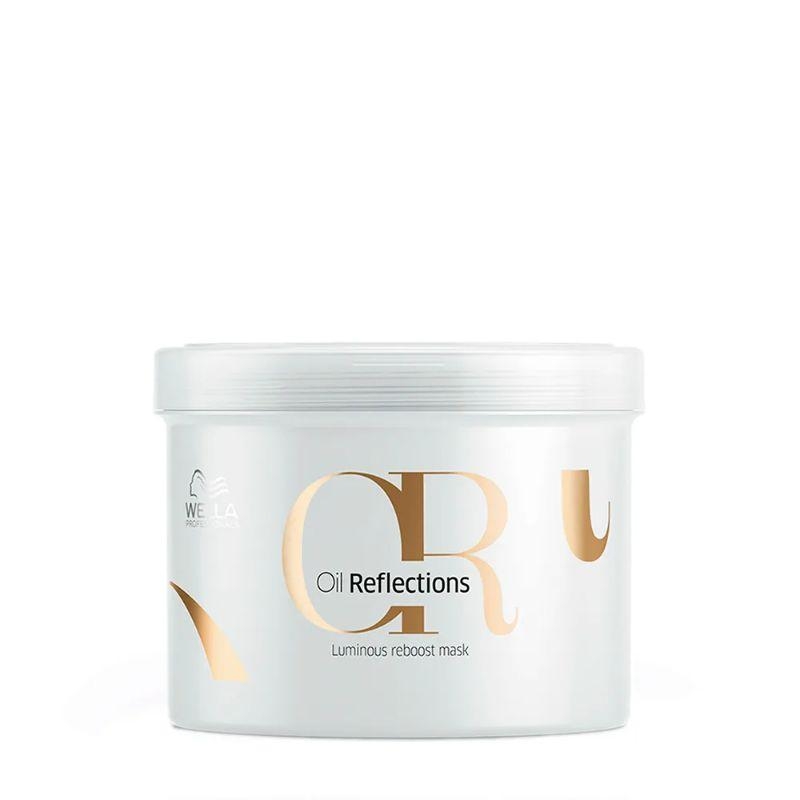 OR MASK OIL REFLECTION 500ML