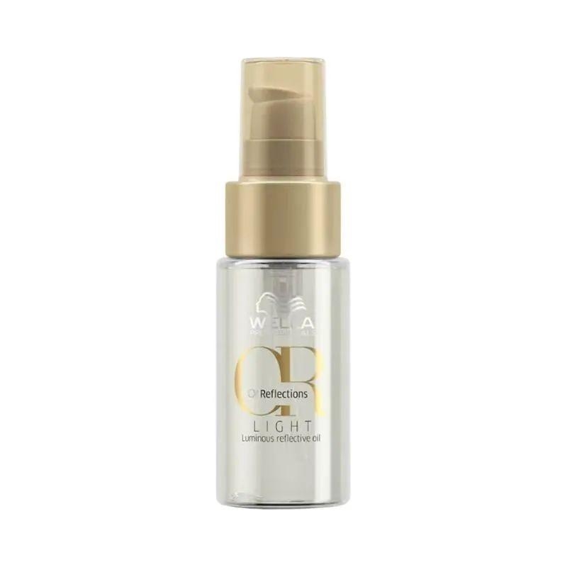 OR OLEO OIL REFLECTION LIGHT 30 ML