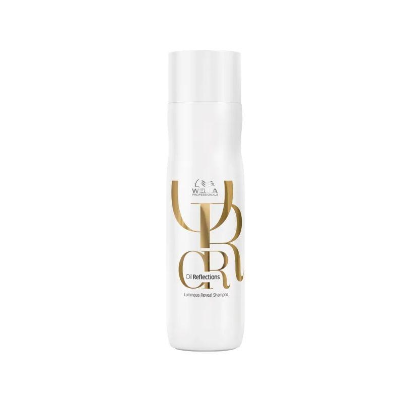 OR SHAMPOO OIL REFLECTION 250 ML