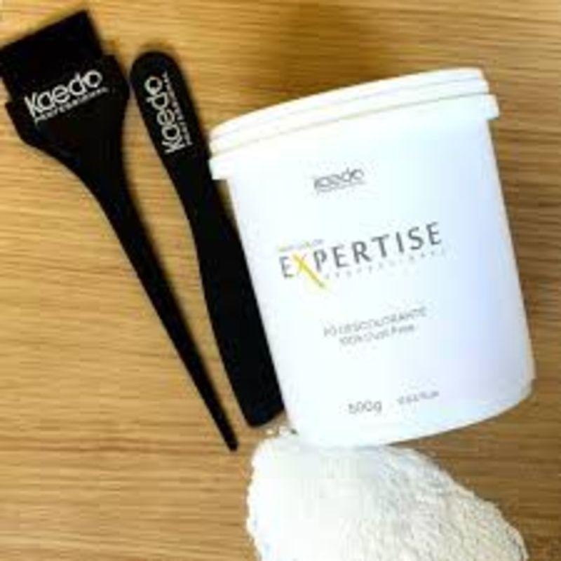 PO DESCOLORANTE EXPERTISE NANO COLOR 500G