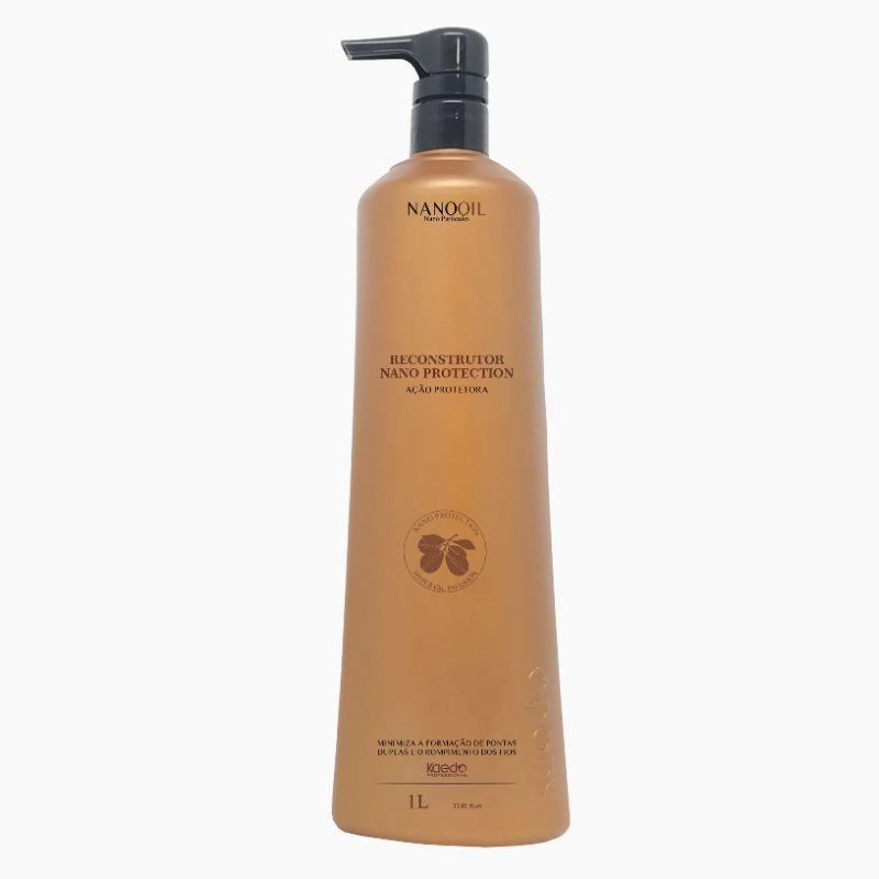 RECONSTRUTOR NANO PROTECTION NANOOIL 1L