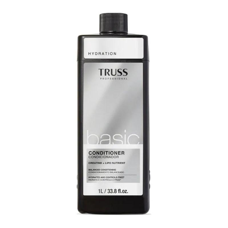 refil cond basic 1000ml