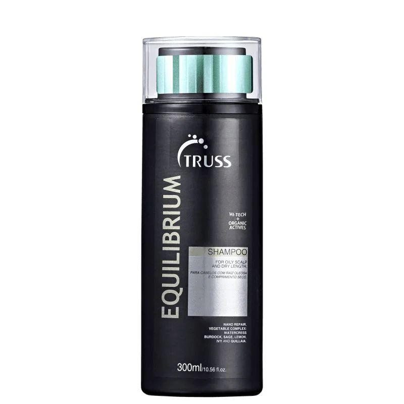 SHAMPOO EQUILIBRIUM - 300 ML