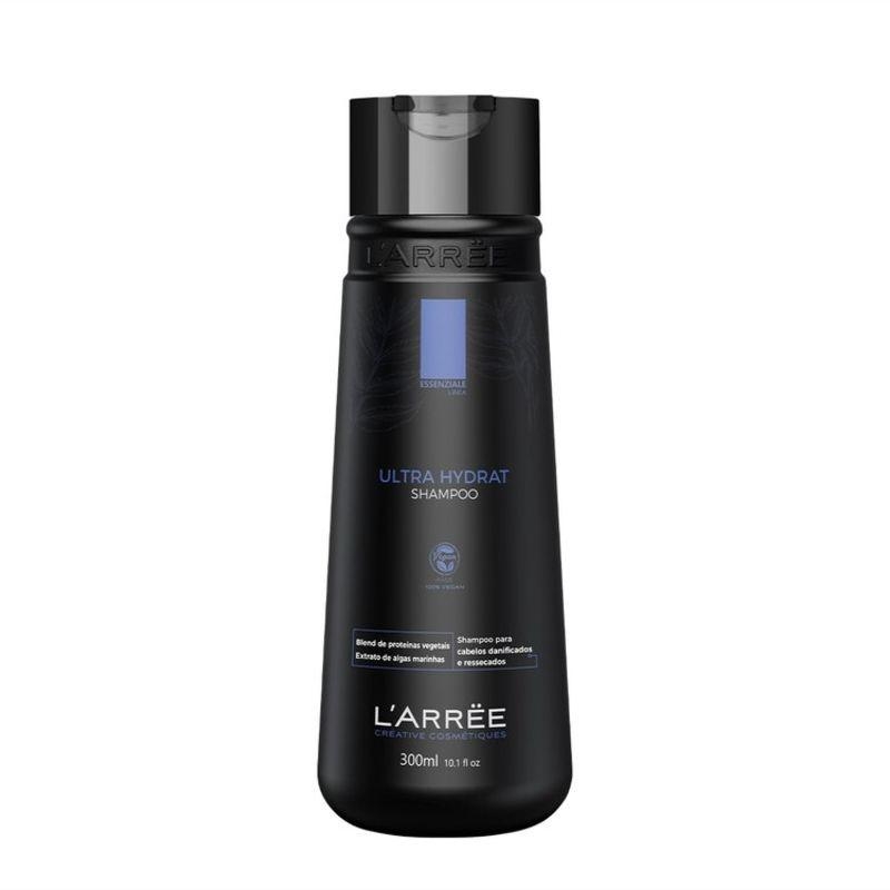 SHAMPOO ULTRA HYDRAT 300ML
