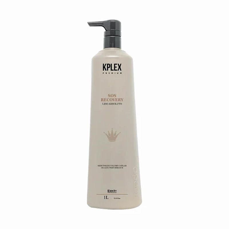 SOS RECOVERY KPLEX PREMIUM 1L