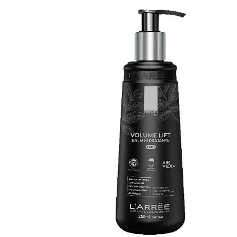 VOLUME LIFT BALM HIDRATANTE 250ML